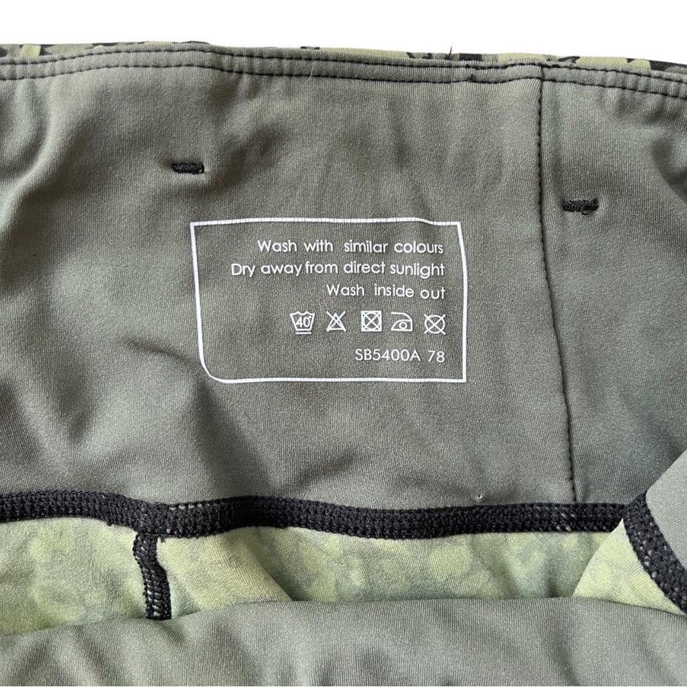 SWEATY BETTY Power Pocket Workout Leggings, sz Medium - Picture 6 of 11